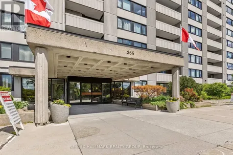 265 Poulin Avenue Ottawa ON K2B 7Y8