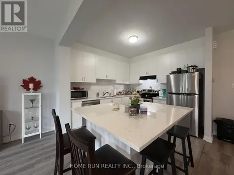 216 Billrian Cres Crescent Ottawa ON K2S 3A6