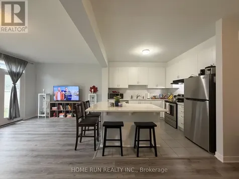 216 Billrian Cres Crescent Ottawa ON K2S 3A6