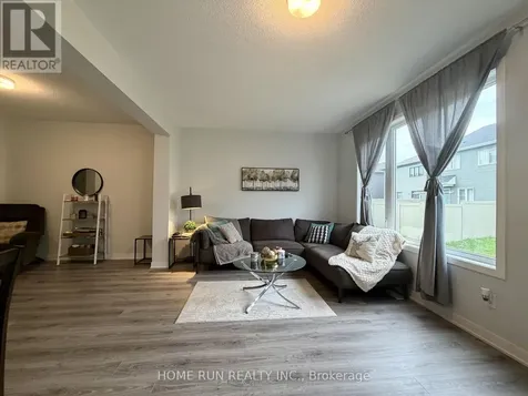 216 Billrian Cres Crescent Ottawa ON K2S 3A6
