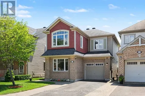 611 Calla Lily Terrace Ottawa ON K4A 0V3