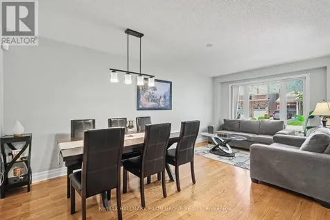 611 Calla Lily Terrace Ottawa ON K4A 0V3
