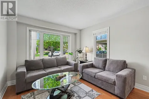 611 Calla Lily Terrace Ottawa ON K4A 0V3