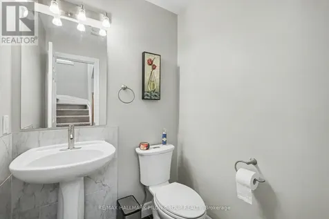 611 Calla Lily Terrace Ottawa ON K4A 0V3