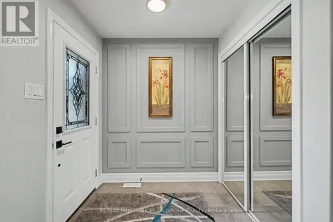 611 Calla Lily Terrace Ottawa ON K4A 0V3