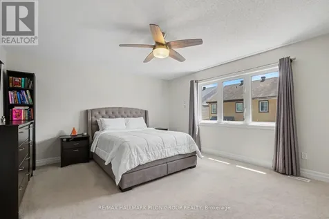 611 Calla Lily Terrace Ottawa ON K4A 0V3