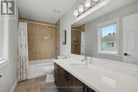 611 Calla Lily Terrace Ottawa ON K4A 0V3