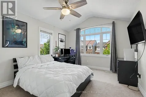 611 Calla Lily Terrace Ottawa ON K4A 0V3