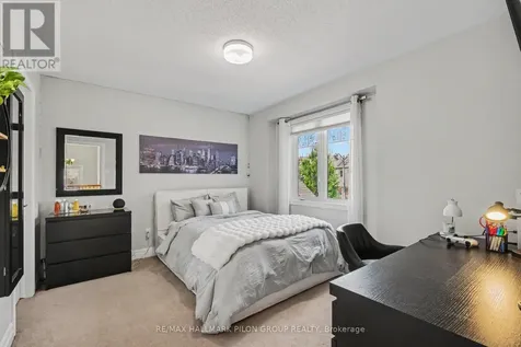 611 Calla Lily Terrace Ottawa ON K4A 0V3