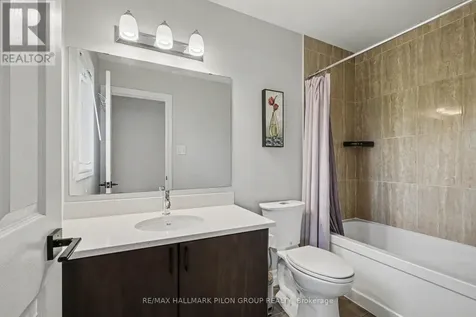 611 Calla Lily Terrace Ottawa ON K4A 0V3