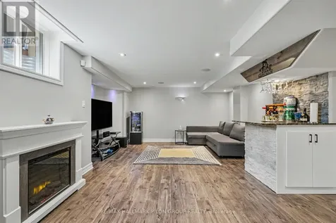 611 Calla Lily Terrace Ottawa ON K4A 0V3