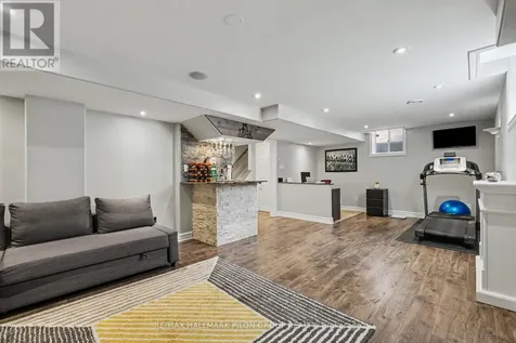 611 Calla Lily Terrace Ottawa ON K4A 0V3
