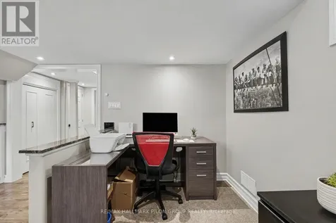 611 Calla Lily Terrace Ottawa ON K4A 0V3