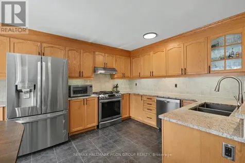 611 Calla Lily Terrace Ottawa ON K4A 0V3