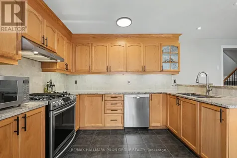611 Calla Lily Terrace Ottawa ON K4A 0V3