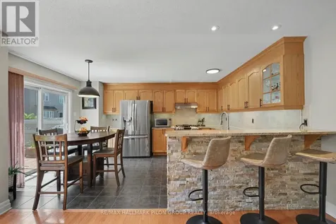 611 Calla Lily Terrace Ottawa ON K4A 0V3