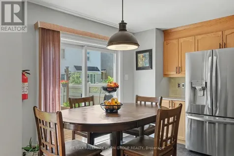 611 Calla Lily Terrace Ottawa ON K4A 0V3