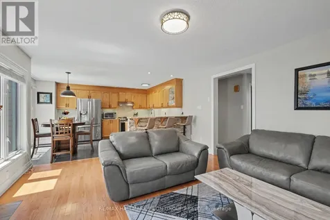 611 Calla Lily Terrace Ottawa ON K4A 0V3