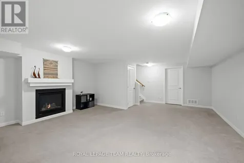 45 Finglas Court Ottawa ON K2J 6Y6