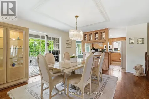 16 Richelieu Street Russell ON K0A 1W0