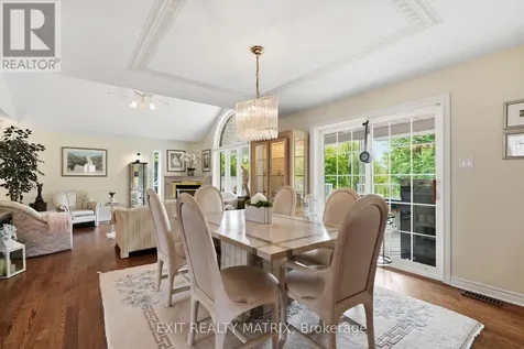 16 Richelieu Street Russell ON K0A 1W0