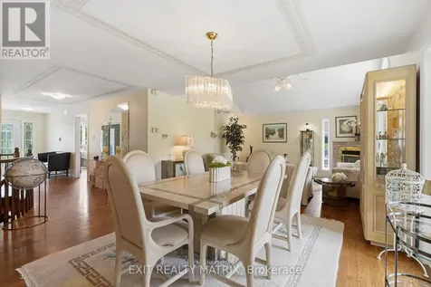 16 Richelieu Street Russell ON K0A 1W0