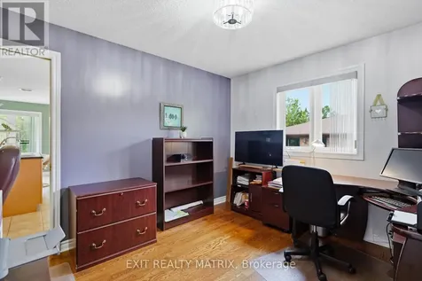 16 Richelieu Street Russell ON K0A 1W0