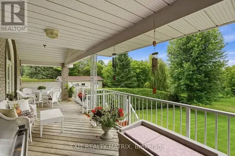 16 Richelieu Street Russell ON K0A 1W0