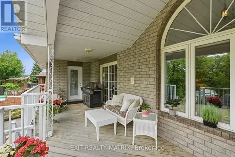 16 Richelieu Street Russell ON K0A 1W0