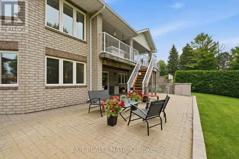 16 Richelieu Street Russell ON K0A 1W0