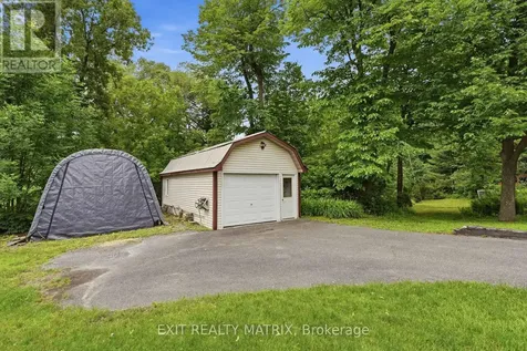 16 Richelieu Street Russell ON K0A 1W0