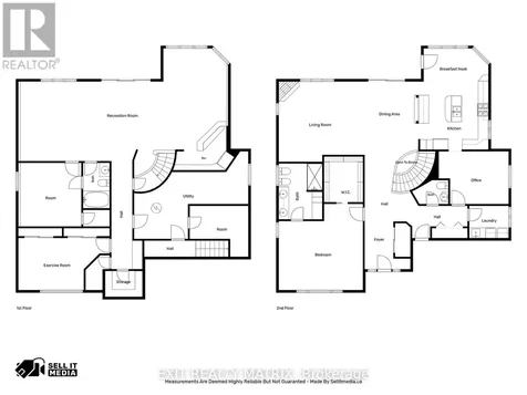 16 Richelieu Street Russell ON K0A 1W0