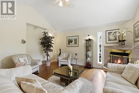 16 Richelieu Street Russell ON K0A 1W0
