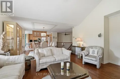 16 Richelieu Street Russell ON K0A 1W0