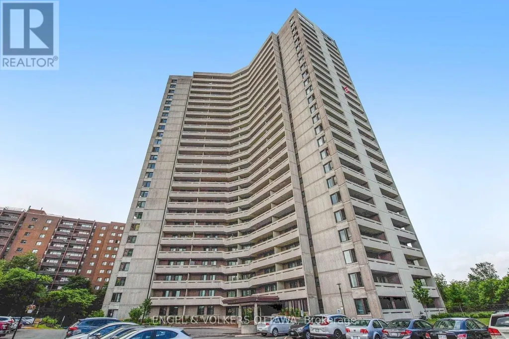 1171 Ambleside Drive Ottawa ON K2B 8E1