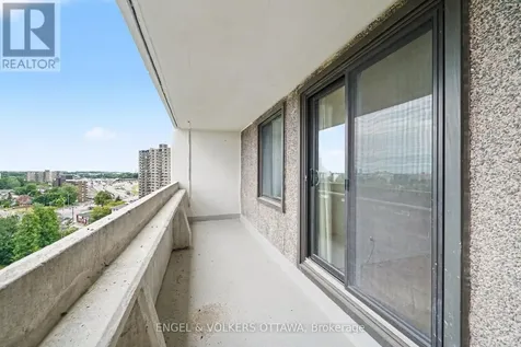 1171 Ambleside Drive Ottawa ON K2B 8E1