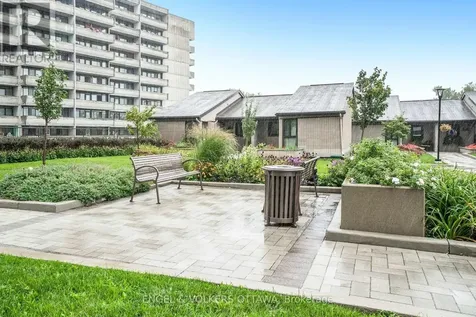 1171 Ambleside Drive Ottawa ON K2B 8E1