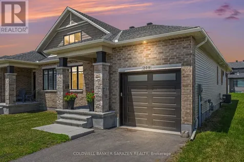 209 Mac Beattie Drive Arnprior ON K7S 0J3