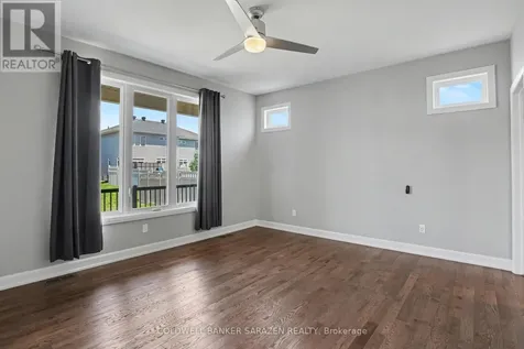 209 Mac Beattie Drive Arnprior ON K7S 0J3