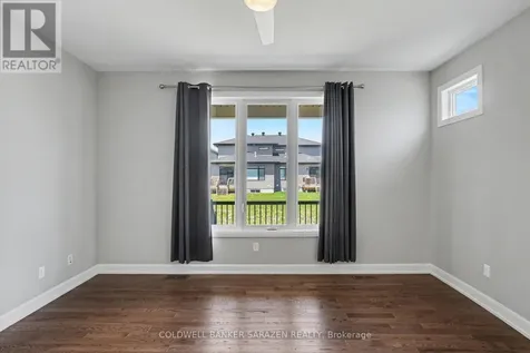 209 Mac Beattie Drive Arnprior ON K7S 0J3