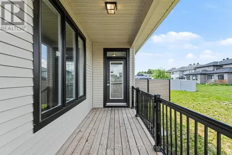209 Mac Beattie Drive Arnprior ON K7S 0J3