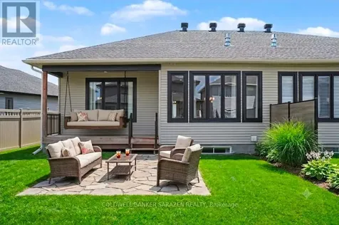 209 Mac Beattie Drive Arnprior ON K7S 0J3