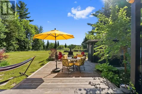37 Selley Street Petawawa ON K8H 3G9
