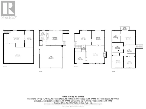 37 Selley Street Petawawa ON K8H 3G9