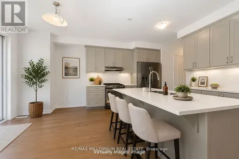 54 Gretzky Avenue Barrie ON L9J 1A8