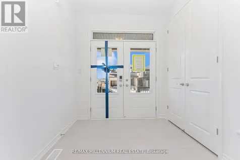54 Gretzky Avenue Barrie ON L9J 1A8
