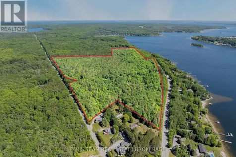 364 Champlain Road Penetanguishene ON L9M 1S4