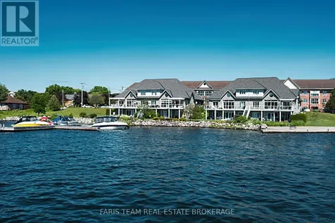 364 Champlain Road Penetanguishene ON L9M 1S4