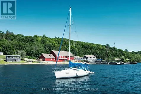 364 Champlain Road Penetanguishene ON L9M 1S4
