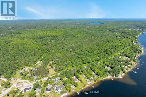 364 Champlain Road Penetanguishene ON L9M 1S4